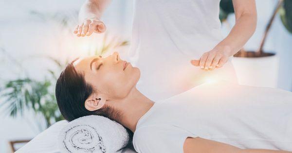 Reiki