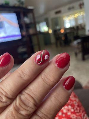 Estrella Kathy's Nails