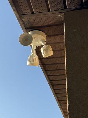 ring floodlight