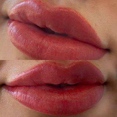 Lip Blush