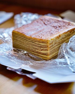 Kuih lapis