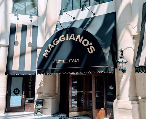 Maggiano's Little Italy