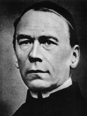 Blessed Adolph Kolping