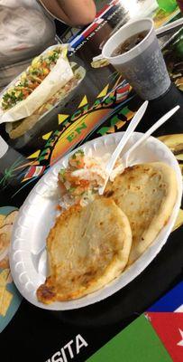 Pupusas