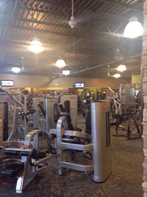 Anytime Fitness