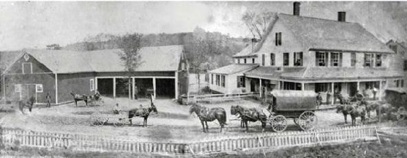 The Original Guilford Country Store