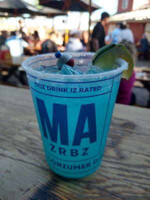 Minnezota Marg