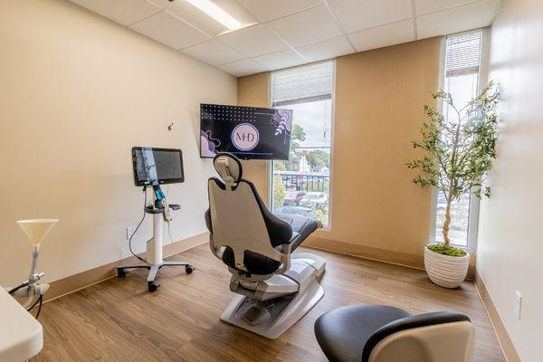 Media Hometown Dental_Treatment_Room