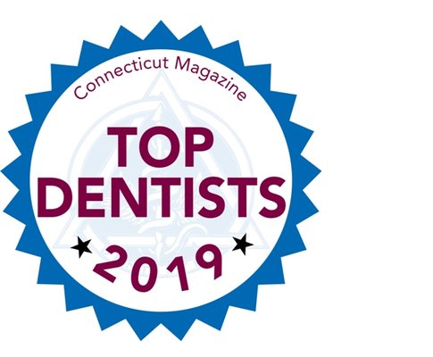 Dr. Babushkin and Dr. Wooley were named Top Dentists again!