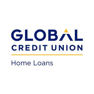 Global Credit Union Logo