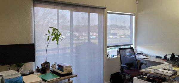 Blinds & Designs