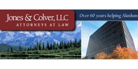 Colver Law, LLC