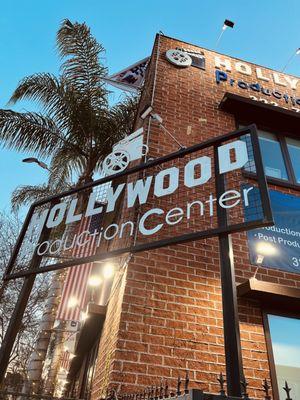 Hollywood Production Center