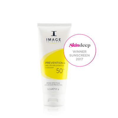 Daily Prevention SPF 50 - Image Skin Care