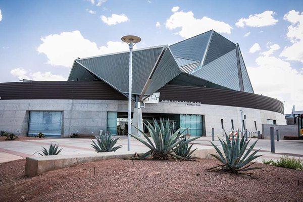 Tempe Center for the Arts