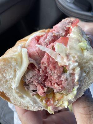 Guido's Meat Market & Deli