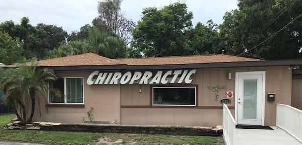 Community Care Chiropractic