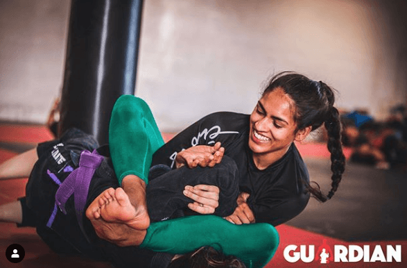 Jiu Jitsu