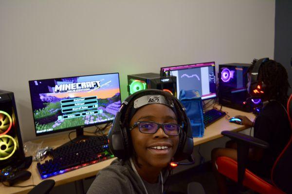 Best Minecraft Camps 2023  in Cypress, TX | iCode Cypress