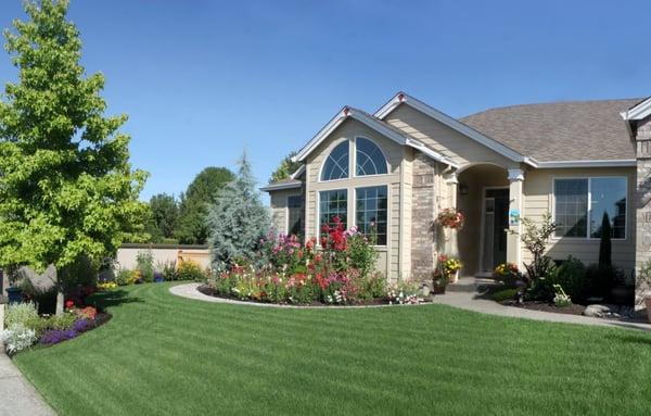 ProGrass Landscape Care & Design