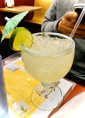 Margarita