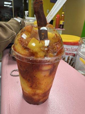 Mangonada