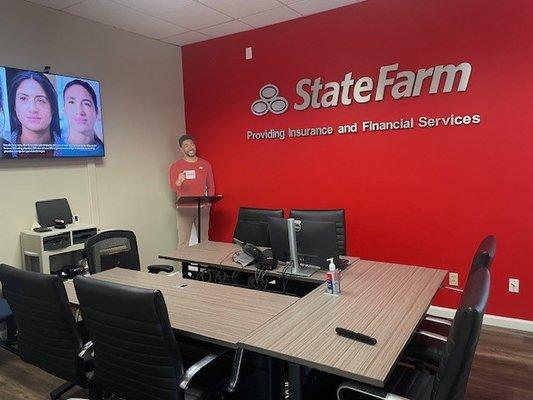 Ed Franco - State Farm Insurance Agent