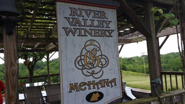 River Valley Winery