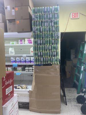 Pakola tower :)