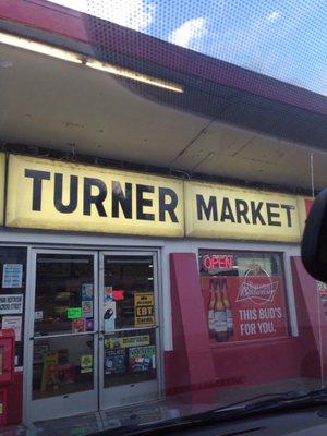 Turner Market