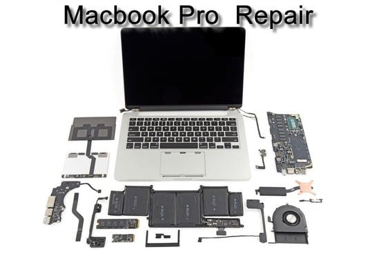 Chicago Mac- Apple - Pc Repair
 Free Estimate Call Tech Shield 773 281 4900