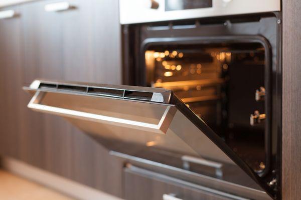 We ensure a full restoration of your oven.