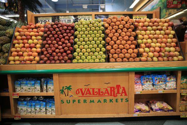 Vallarta Supermarkets