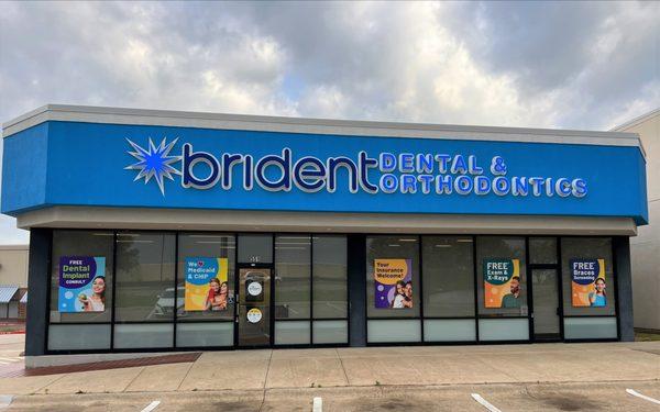 Brident Dental & Orthodontics