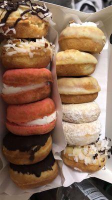 Donuts