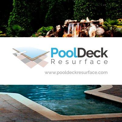 Las Vegas pool deck resurfacing company