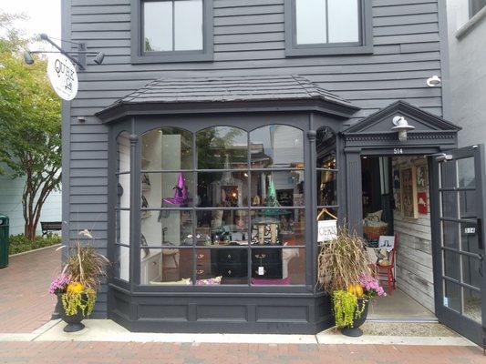 Quirk & Co. In Cape May, NJ