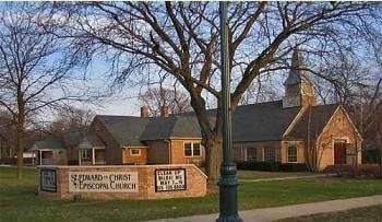 St Edward and Christ Episcopal Church