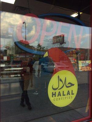 halal certified