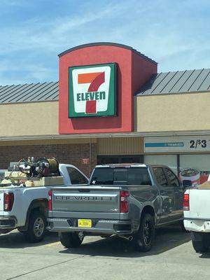 7-Eleven