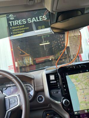 Northshore Tire