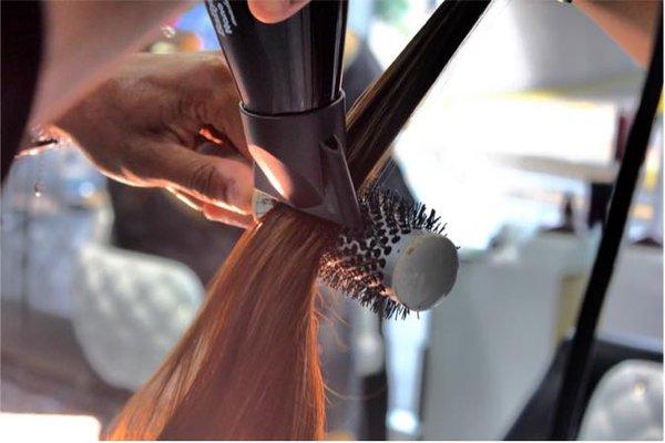 Our expertly trained hair stylists are waiting for you at our exclusive and chic Hair & Beauty Salon.