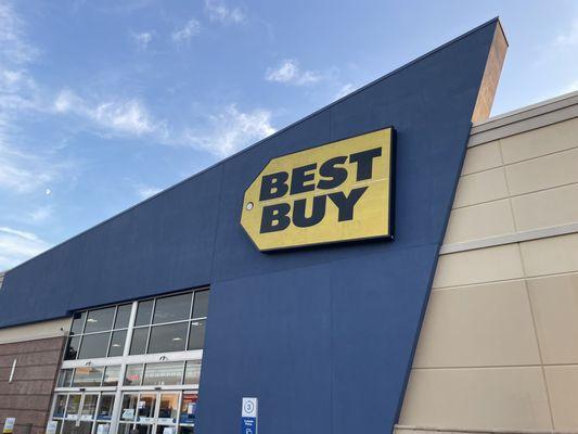 Best Buy