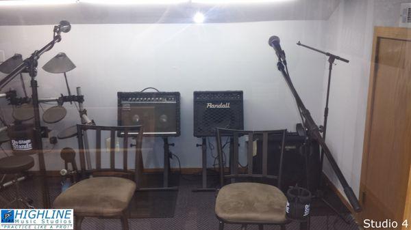 Studio 4