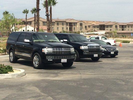 Limo Service Anaheim near Newport Beach, CA