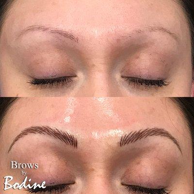 Best Microblading DFW