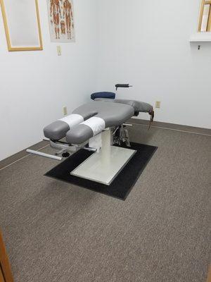 Zindt Chiropractic Center