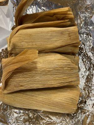 Tamales