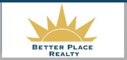 Better Place Realty