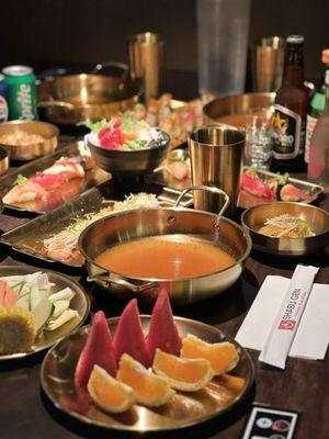 Shabu Shabu